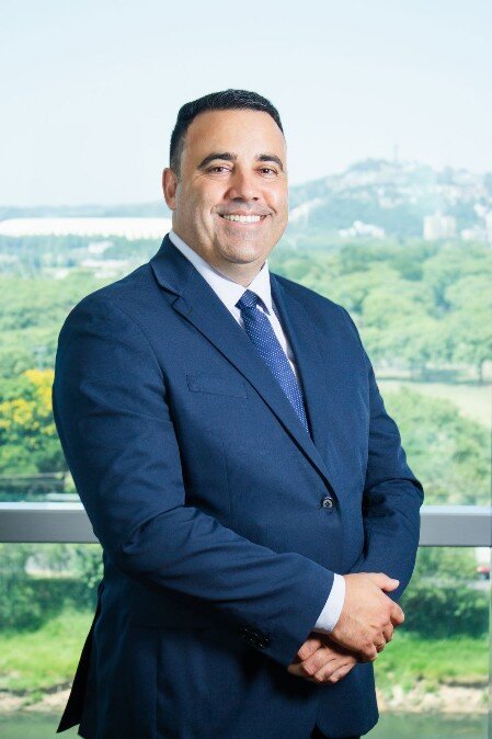 Advogado Endrigo Durgante