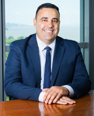 Endrigo Durgante Advogados